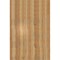 Ekena Millwork Framed Board-n-Batten Shutters w/Z-Bar, Rough Sawn Western Red Cedar, 32 1/4W x 48H, PR RBF06Z32X048RWR - alternate 3